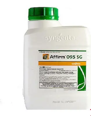 Affirm 095 SG 5 kg