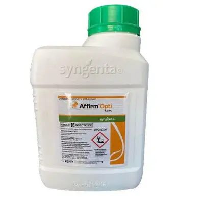 Affirm Opti 9.5 WG 1 kg