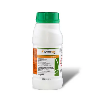 Affirm Opti 9.5 WG 450gr