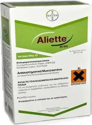 Aliette 80 WG 100gr
