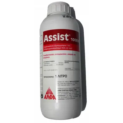 Assist 100 EW 1 lt