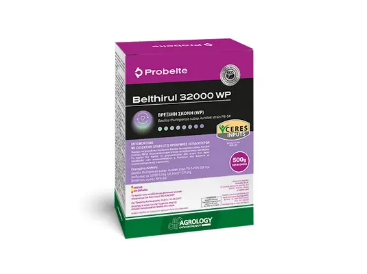 Belthirul 32000WP 500GR