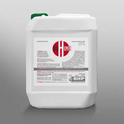 BIOHUMIN 5 LT