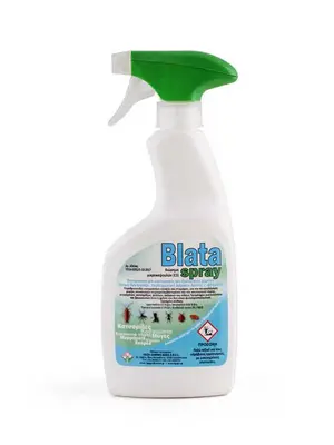Blata Spray SC 400 cc