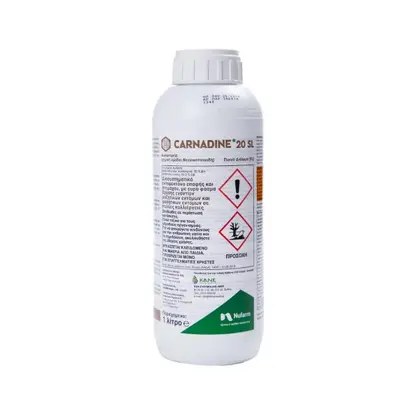 CARNADINE 20 SL 1lt