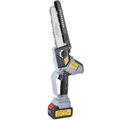 CRESMAN Αλυσοπρίονο μπαταρίας PROTECH-393R 3Α 21V