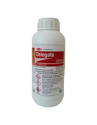 Delagate 250WG 350 gr