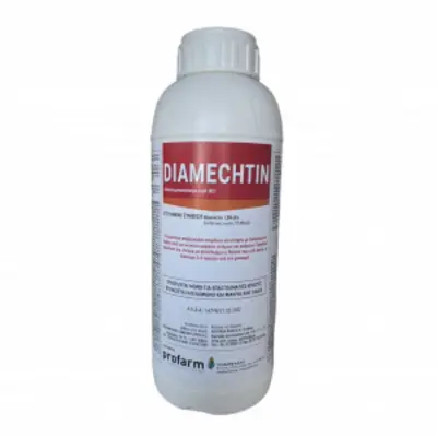 DIAMECHTIN 1.8EC  1LT