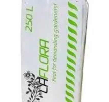 Εμπλουτισμένη Τύρφη 250lt 