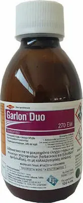 Garlon Duo 270EW 500 cc