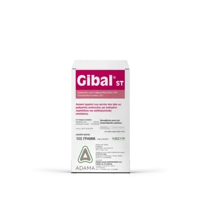 Gibal 100 gr