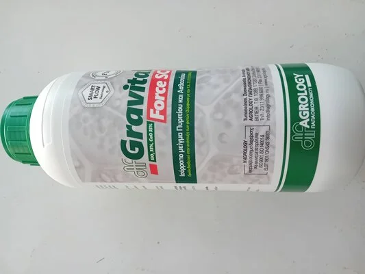 Gravital® Force SC 1 lt