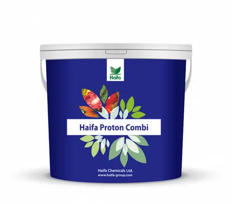 Haifa Proton Fe 6% EDDHA 5.5%o-o 5 kg
