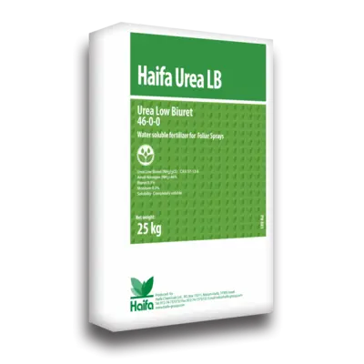 Haifa-Urea LB™ 25 kg