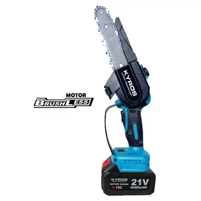 ΚΥ 261 Ηλεκτρικό πριόνι κλαδέματος