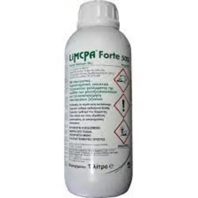 LIMCPA® FORTE SL 1 lt
