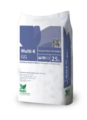 Haifa Multi-K™ GG 25 kg