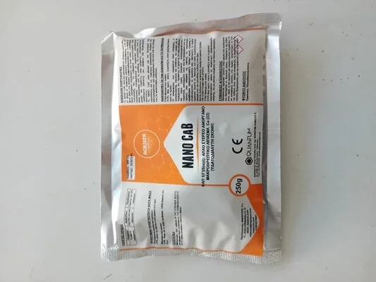 NANO CAB 250GR