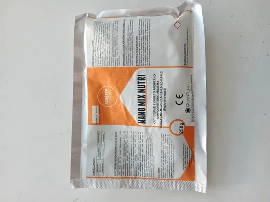 NANO MIX NUTRI 250GR