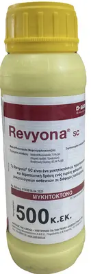 Revyona SC 1 lt