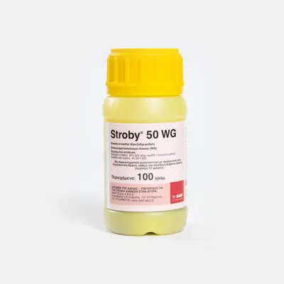 STROBY 50 WG 100 gr