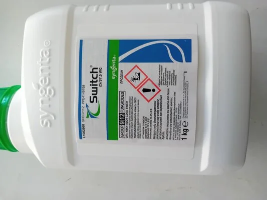 Switch 25/37.5 WG 1 kg