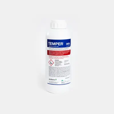 TEMPER 36 SL 1 LT