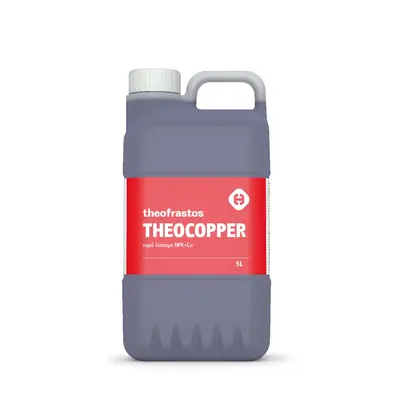 THEOCOPPER 3 lt