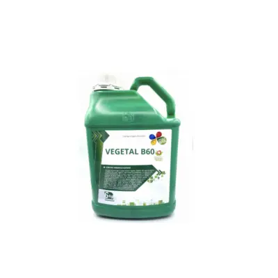 Vegetal B60 bio 6 kg
